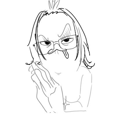 I'm a pigeon and I mainly draw Jjk fan art (NSFW)🔞and OC art
🔽 COMMISSION OPEN 🔽
https://t.co/ZVB1ZJLEtZ