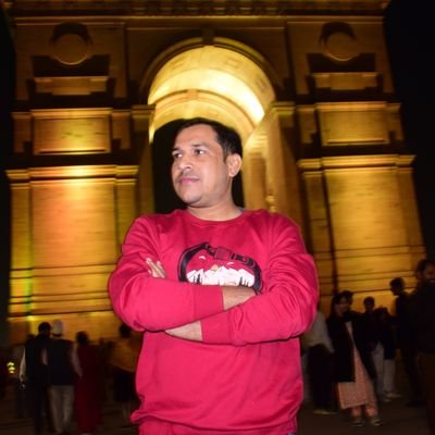 सबसे पहले भारतीय हिन्दू और फिर कायस्थ । मेरे ट्वीट देख के किसी भी दल के लिए मुझसे भक्ति की उम्मीद मत रखना जो सच है वो बोलने और लिखने की कोशिश करता हूँ ।