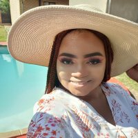 A Gift From Aquarius 😇😇 (@mpho_sun) 's Twitter Profile Photo