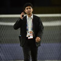 Abdi Rafi Akmal (@abraak_) 's Twitter Profile Photo Abdi Rafi Akmal (@abraak_) 's Twitter Profile Photo