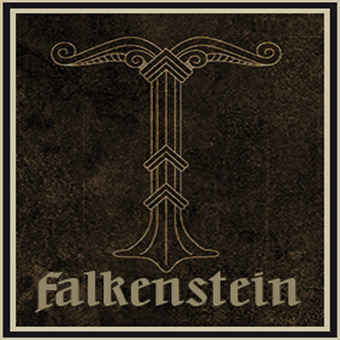 Falkenstein is a pagan neofolk project from Germany. Falkenstein reflects a deep affinity to nature and to the  Germanic  paganism.