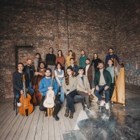 Cantoría (@cantoriamusic) 's Twitter Profile Photo Cantoría (@cantoriamusic) 's Twitter Profile Photo