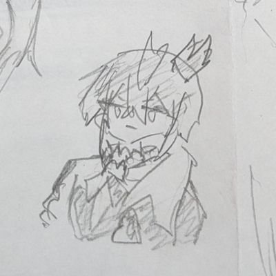 マイペースに絵描いてます
将来は小説家とか漫画家さん達のようになりたい!!頑張って大学いくぞー!!
絵師さんお友達ほしい…
気が向いたら見ていってください!