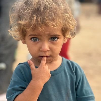 patraoei67121's profile picture. Displaced. And at risk of death at any moment 
I will document the moments of my life on the platform X