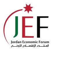 Jordan Economic Forum - JEF (@forumjef) 's Twitter Profile Photo Jordan Economic Forum - JEF (@forumjef) 's Twitter Profile Photo