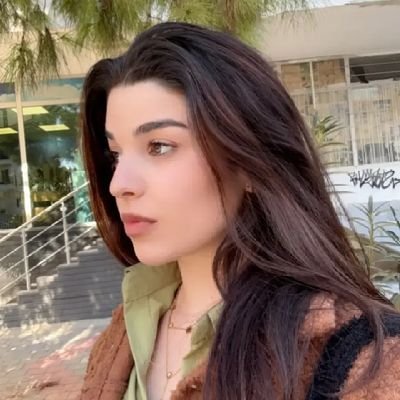 ebnemMutlu3337's profile picture. 