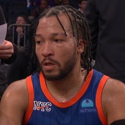 oldmanthibs's profile picture. New York basketball fan, track enjoyer