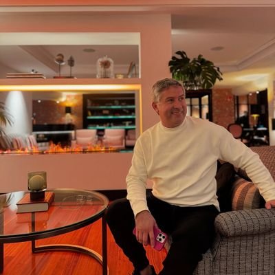 AndrewThomas231's profile picture. Always Do What Makes Me Happy🤩🤩