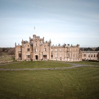 Allerton Castle (@allertoncastle) 's Twitter Profile