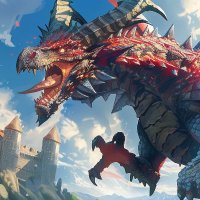 Lessaria: Fantasy Kingdom Sim (@lessariagame) 's Twitter Profile