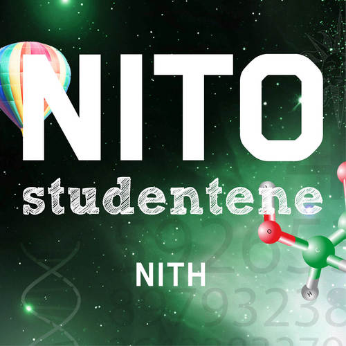 NITOstudNITH's profile picture. Lokallaget ved @NITHutdanning. Twitrer om arrangementer, politikk & teknologi. Se og @_nito_stud