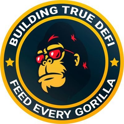 Vahid_FEGtoken's profile picture. #BinanceGorilla