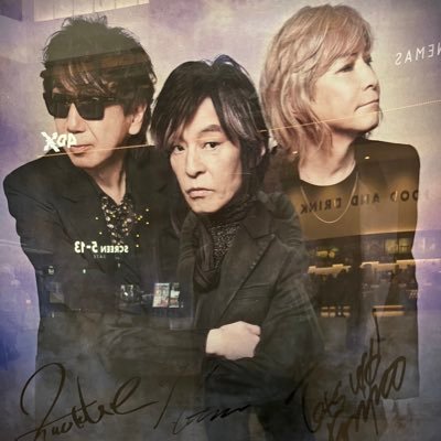 SCqDEvqVzGEmBJ6's profile picture. TMNETWORKが大好きで34年FANKSです❤️ こんな私ですが、どうぞ宜しくお願い致します🙇‍♀️ TMを応援して推す垢✨💕無言フォロー失礼します。1994年5月18日ラスグル参戦しました💕😊 TMと関係ない方やエロ系や投資系はNG❌❌❌ 速攻でブロック💢💢💢