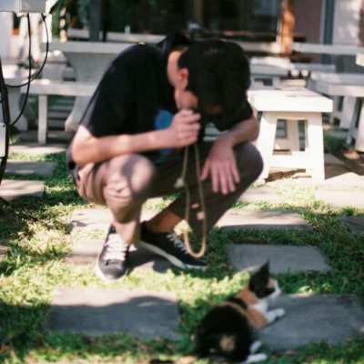 homeecasa's profile picture. rps