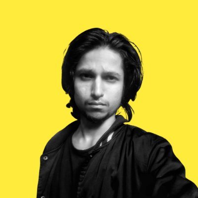 devXlalit's profile picture. @Metavisionrs | Building https://t.co/r33vsigRUG | Full stack web developer | Freelancer | Coding instructor