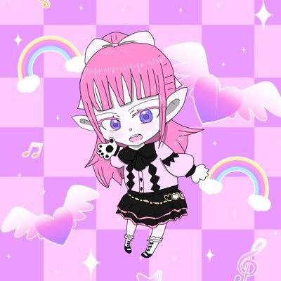 ぱぉ@ヤン.くるみ 7.24 #ジブリミーティングDQXさんのプロフィール画像