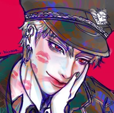 KeirarAさんのプロフィール画像