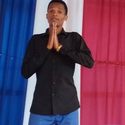 MichaelLukumy's profile picture. 