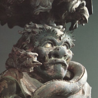 夜は千の眼を持つ（THE NIGHT HAS A THOUSAND EYES）さんのプロフィール画像
