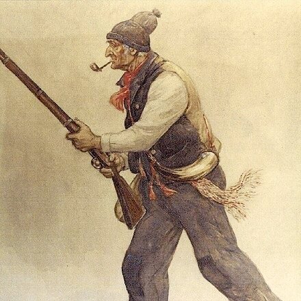 LePatrioteQueb's profile picture. 🪖L'essentiel des conflits militaires🪖

⚜️Politique québécoise⚜️

🛑Anti désinfo🛑

🗣️FR/EN/RU🗣️

Militant d'extrême centre