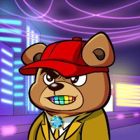 Teddies 🧸 (@teddiesonape) 's Twitter Profile