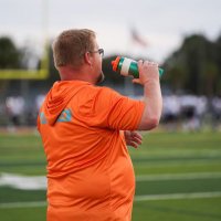 Buckel (@coach_buckel) 's Twitter Profile