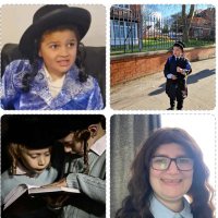 Elisheva Sarra Grinberg (@elisheva1985) 's Twitter Profile