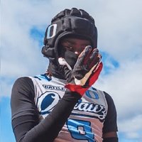 Troy “Showtime” McDonald (@troyshowtime12) 's Twitter Profile Photo