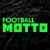 Football Motto (@footballmottotr) Twitter profile photo Football Motto (@footballmottotr) Twitter profile photo