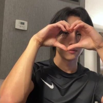 mbb_haeU's profile picture. 창균프로텍터 / TEAM아이엠