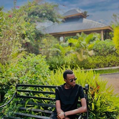 jossy_asiimwe's profile picture. 