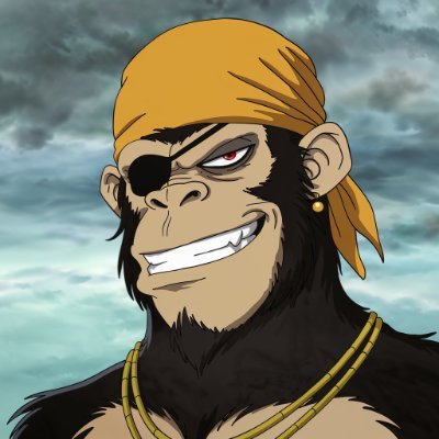 Pxtch 🏴‍☠️さんのプロフィール画像