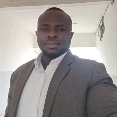 besskouame1's profile picture. 