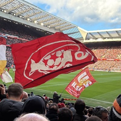 NrmKop's profile picture. | 🔴LFC H&A 🔴 |