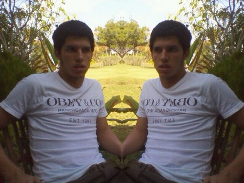 LorenzoMrqzGrc's profile picture. What it do woadie