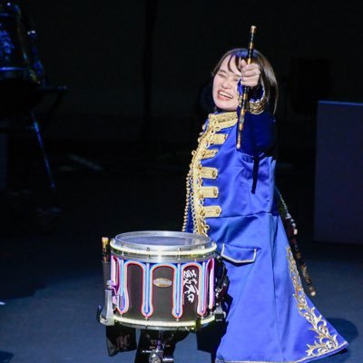✳︎Marching Snare Drum ✳︎Marimba ✳︎Piano ✳︎Game ✳︎Licca……打楽器とリカ活が好き(:D)┼─┤ 鼓和-CORE-/Sensational ZIP Drum&Bugle Corps/打TEN/師匠と弟子/MariRhyth夢/あつ森:DA-3510-4449-0014