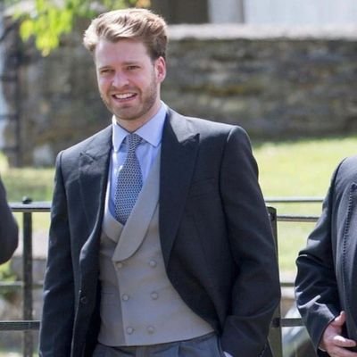 Equestrian enthusiast | Viscount Althorp |
Embracing life's adventures | Keeping it real |
Family first | #LiveAuthentic