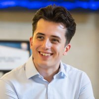 Tom Chidwick (@tomchidwick) 's Twitter Profile Photo Tom Chidwick (@tomchidwick) 's Twitter Profile Photo