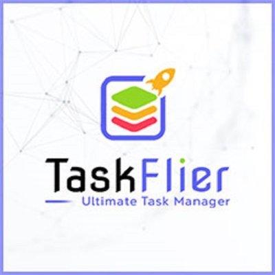 Taskflier's profile picture. Task Flier is an all-in-one management solution that goes beyond traditional project management. At MNB,we aim to be more than just a service provider.