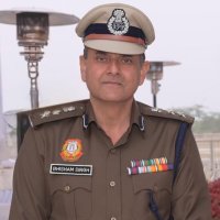 DCP North-West Delhi (@dcp_northwest) 's Twitter Profile Photo DCP North-West Delhi (@dcp_northwest) 's Twitter Profile Photo