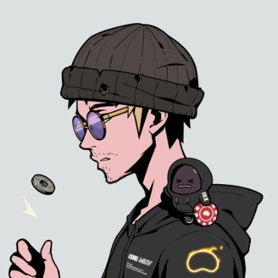 Krxsさんのプロフィール画像