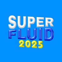 SUPERFLUID (@superfluidfest) 's Twitter Profile Photo SUPERFLUID (@superfluidfest) 's Twitter Profile Photo