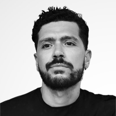 Vassilis Sideropoulos Profile