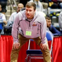 Coach Lanam (@crlanam) 's Twitter Profile