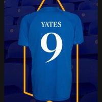 Anthony Yates (@tonyyates1878) 's Twitter Profile
