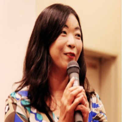 Kazuko Ito 伊藤和子　「ビジネスと人権ー人を大切にしない社会を変える」（岩波新書）さんのプロフィール画像