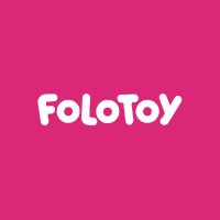 FOLOTOY (@folotoy) 's Twitter Profile Photo FOLOTOY (@folotoy) 's Twitter Profile Photo