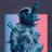 OLIVE's Twitter (X) avatar
