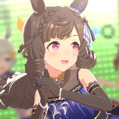 のら！　学マス／たまにウマ娘/艦これ引退さんのプロフィール画像