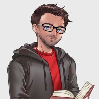 Gryff (グリフ) (@gryffyd) Twitter profile photo